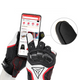 Gants de moto pour homme