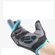 Gants de vélo pour homme