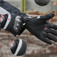 Gants de moto pour homme