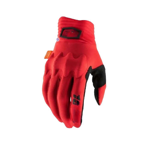 Gants moto cross pour homme