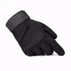 Gants coqués tactiques d'entrainement pour homme