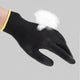 Gants electricien flexibles et respirants