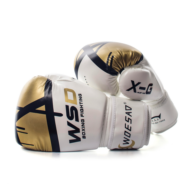 Gants boxe anglaise designs et modernes