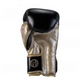 Gants boxe anglaise professionnels pour entrainement