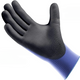 Lot de trois paires de gants electricien ultrafins