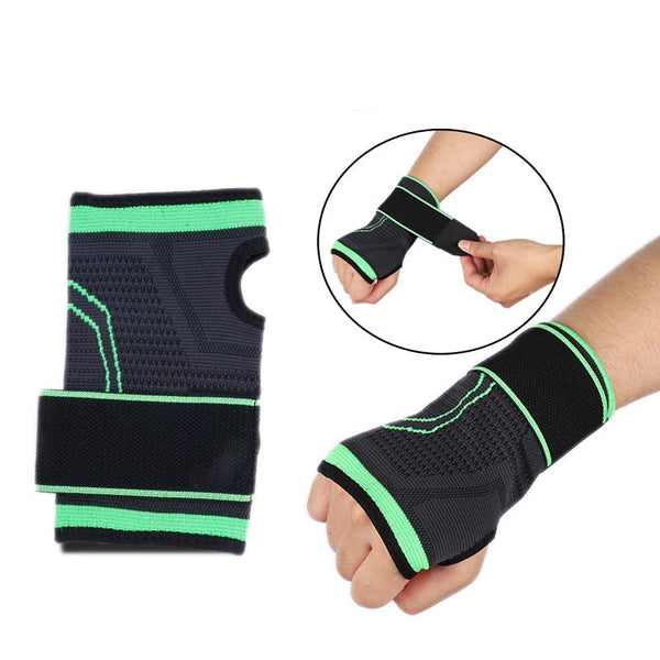 Gants de compression